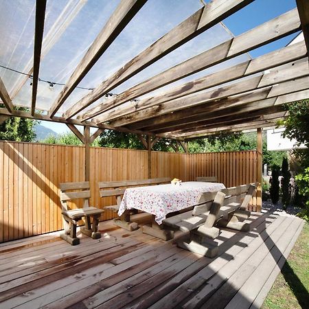 Waalhof Ferienwohnung Golden Ciardes المظهر الخارجي الصورة