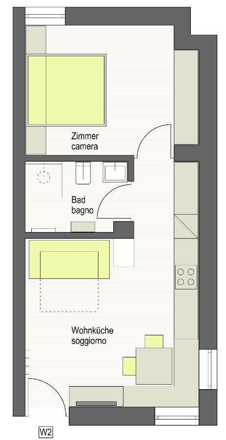 Waalhof Ferienwohnung Golden Ciardes المظهر الخارجي الصورة