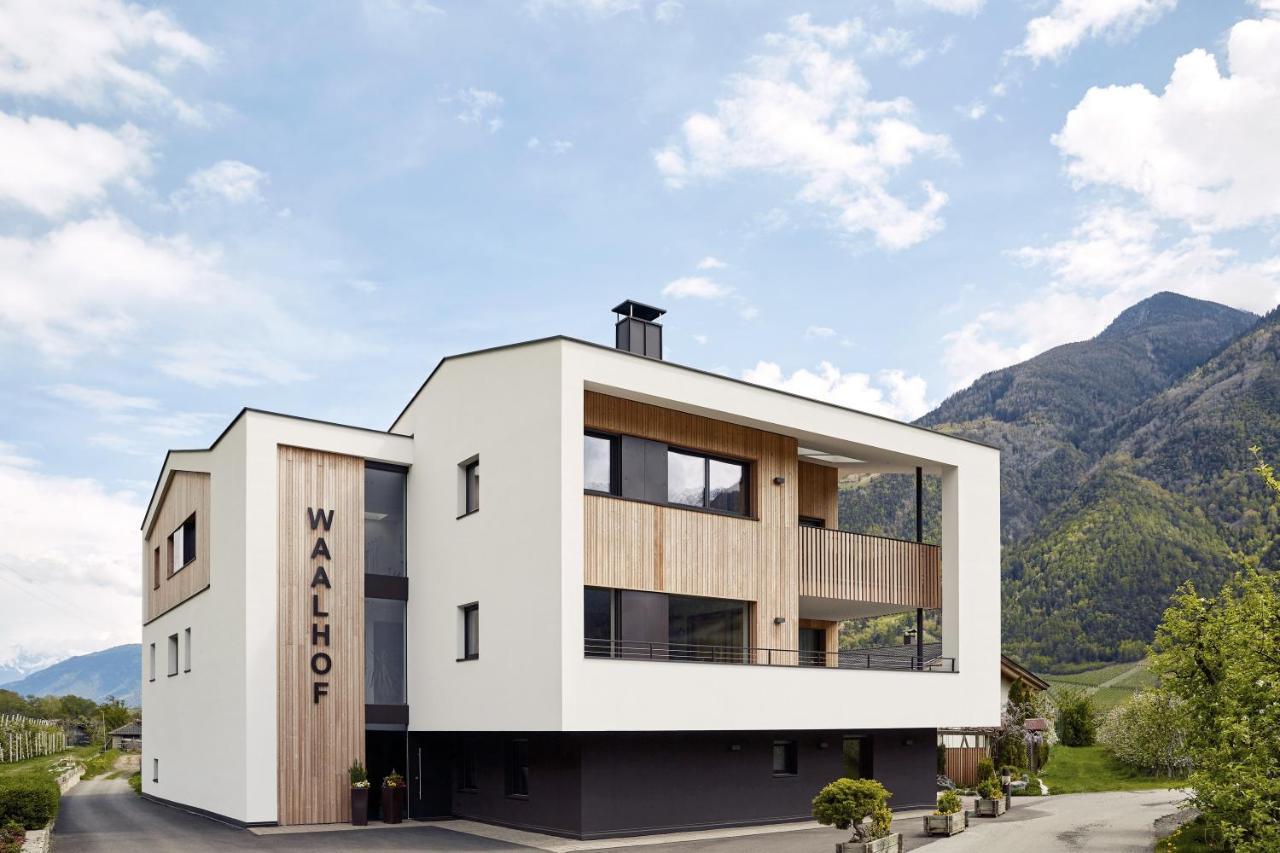 Waalhof Ferienwohnung Golden Ciardes المظهر الخارجي الصورة