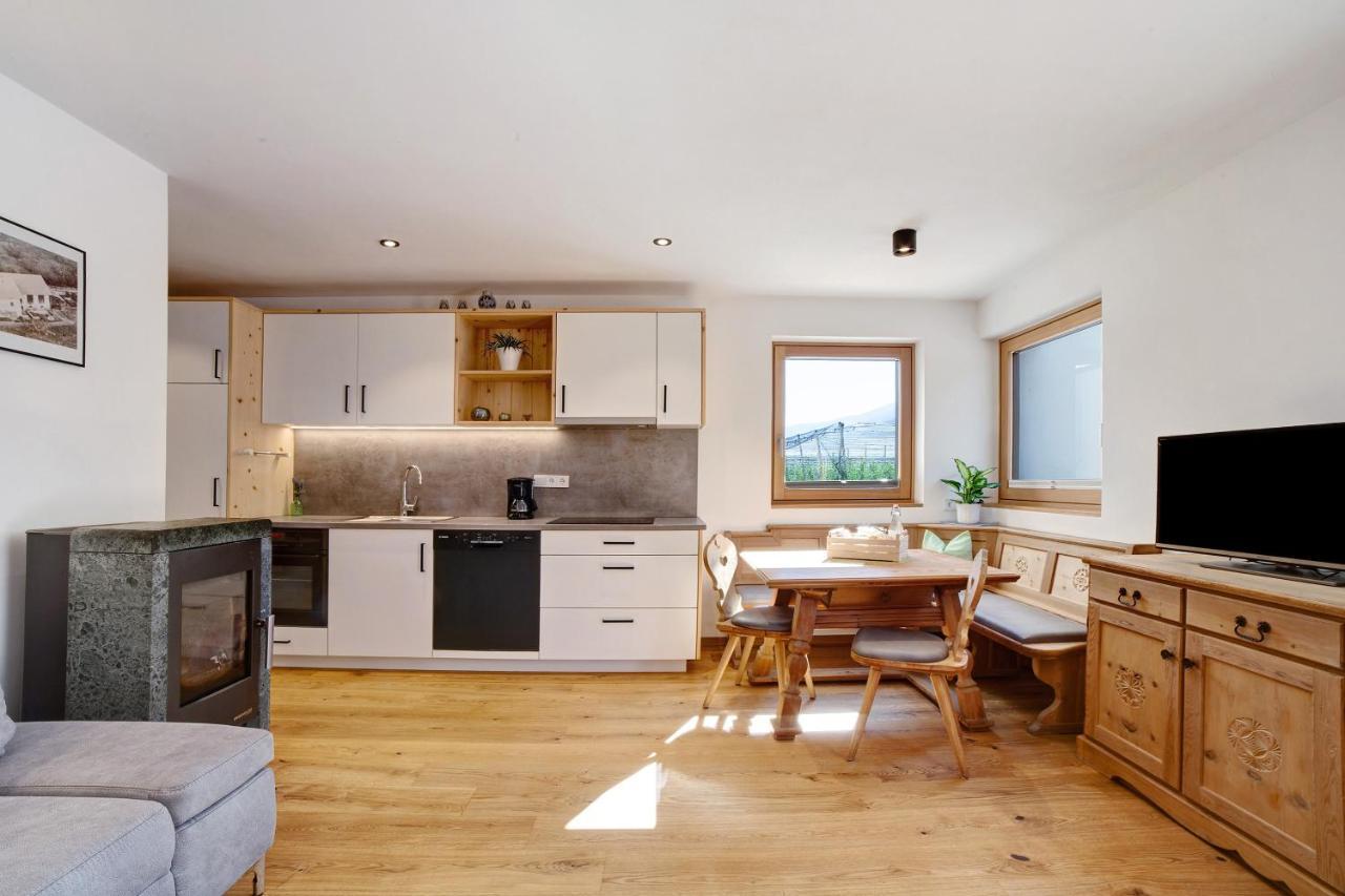 Waalhof Ferienwohnung Golden Ciardes المظهر الخارجي الصورة
