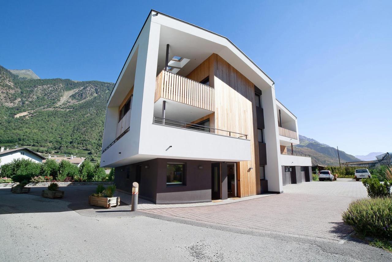 Waalhof Ferienwohnung Golden Ciardes المظهر الخارجي الصورة