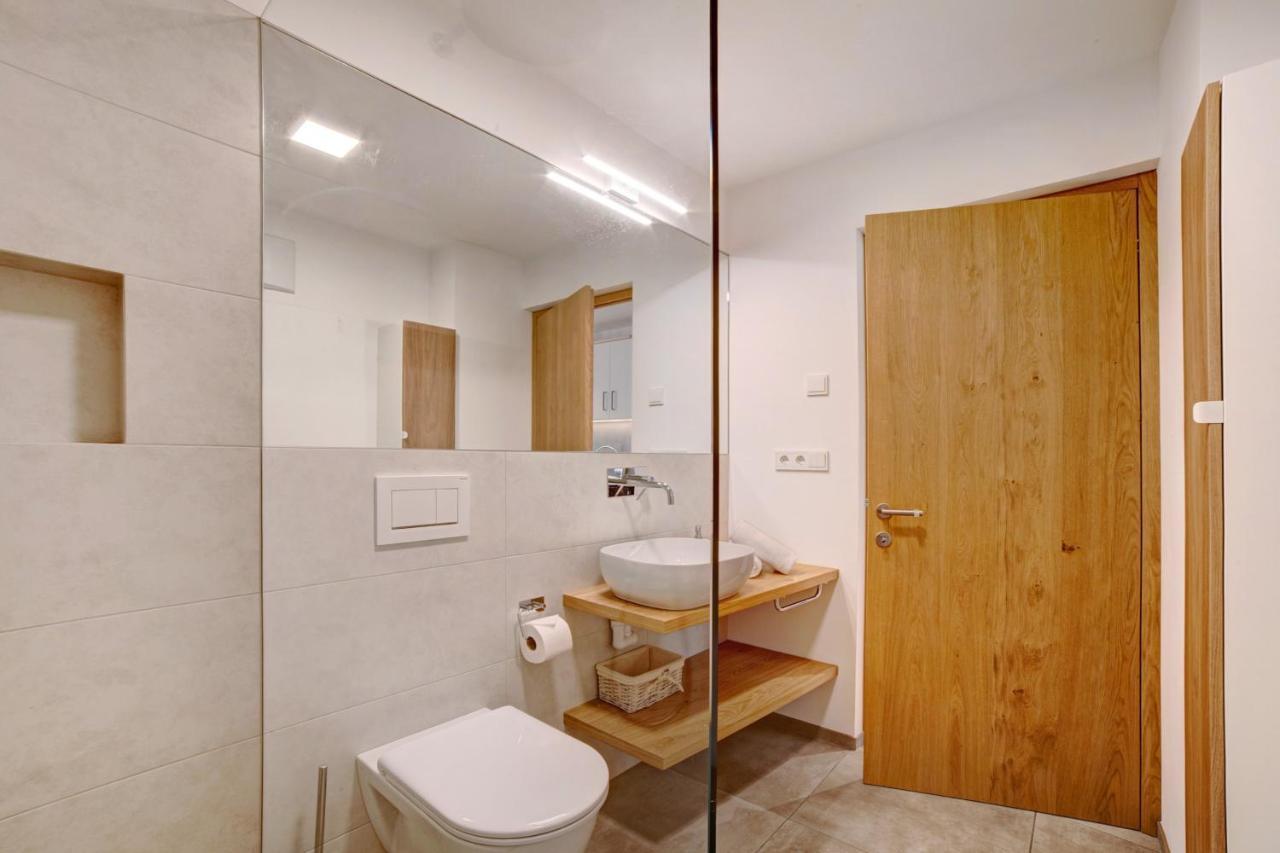 Waalhof Ferienwohnung Golden Ciardes المظهر الخارجي الصورة