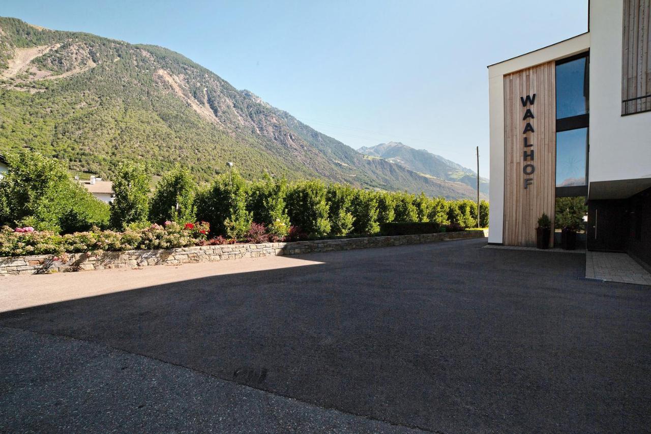 Waalhof Ferienwohnung Golden Ciardes المظهر الخارجي الصورة